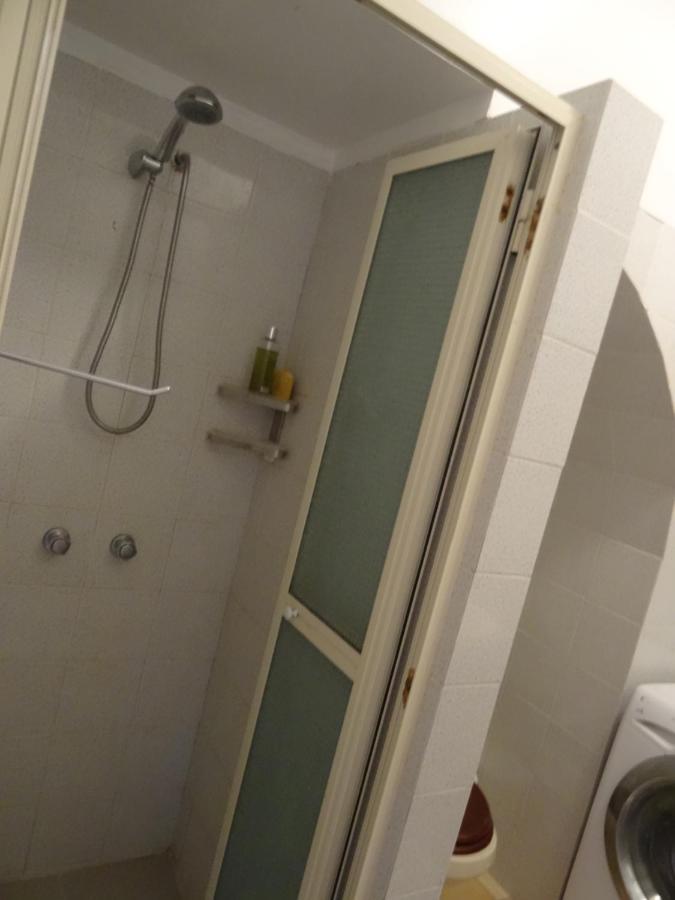 Casa Malvasia Apartment ลีปารี ภายนอก รูปภาพ