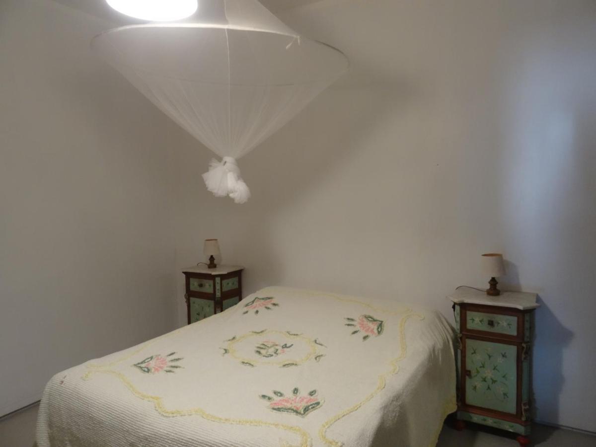 Casa Malvasia Apartment ลีปารี ภายนอก รูปภาพ